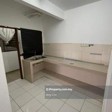 Alam Idaman Sek 22, Batu 3 Alam Sanjung Residensi Hijauan 2 Parking