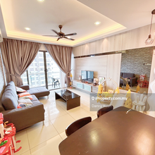 Renovated Deluxe Atlantis Residence Kota Melaka Admiral Parkland Bali