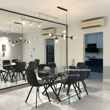 Condominium for Rent