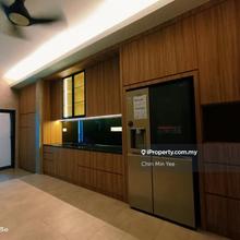 Non bumi Freehold 2 Storey Superlink 22x78 at 8 Residence for Sale