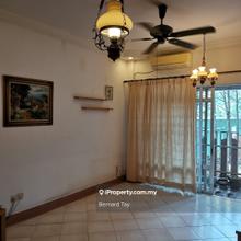 Partly Furnish Perdana Exclusive Condo Damansara Perdana Petaling Jaya