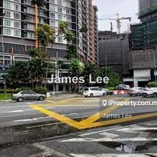 Puchong Jln Klang lama near OUG Tiara Mutiara Shop-office for Sale
