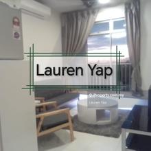 Nice Fully Furnished Rumpun Bahagia Residence Bachang For Sale