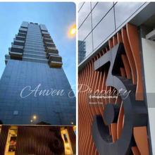 Below Market Price! 3 Towers Menara 3! Good Buy! Bank Lelong! Cheap!