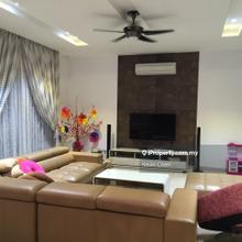 Canary Garden Klang Semi D House For Sale