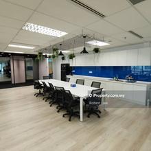 Damansara Uptown 1, Damansara Utama, Petaling Jaya - Fully Furnished