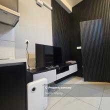 New unit available for rent