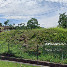 Bungalow land for Sale