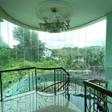 Beautiful Mansion Classical-style Strategically Located at Equine Park