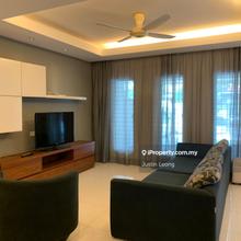 Bandar Utama Bu 7, 2 Storey House, Petaling Jaya, Selangor