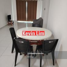 Fully Furnished, 2 Carpark