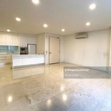 1388sqft 6 Capsquare condominium for sales at KL City centre