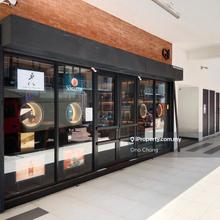 PJ Kelana Jaya Ground Floor Shop For Sale