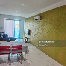 Stack 128 apartment for rent