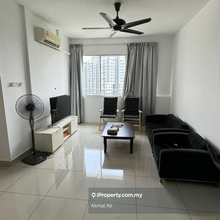 D tasek Residences jalan suria muafakat 7min to ciq