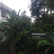 Bungalow land for Sale