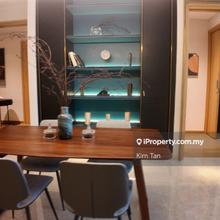 Dc residensi luxury living in the heart of damansara heights 