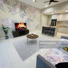 Fully Furnished Cozy Unit For Rent, Including Wi-Fi & Microwave