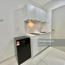 Direct Move In Many Unit Horizon Sepang Dengkil Kota Warisan  KLIA 2