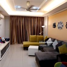 Nice Location and Design