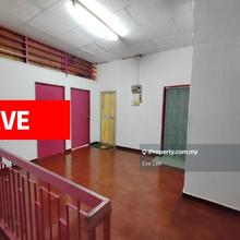 2 Storey Semi D House For Rent Raja Uda Butterworth Penang