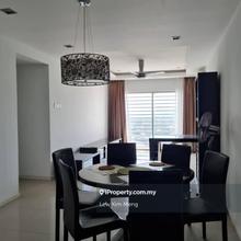 Renovated / Casa Idaman Condo, Sentul