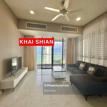 Fully furnished 