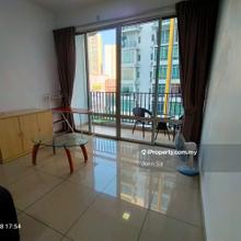 For Rent - Greenfield Apartment @ Tampoi, Johor Bahru 3 Bed 2 Bath