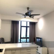 Kanvas Soho Cyberjaya Near Dpulze Mmu University Cyberjaya