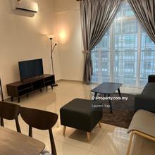 Novo 8 Residence Kampung 8 For Rent 