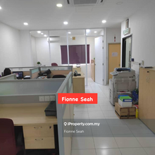 Double Sty Shoplot Rent At Bayan Baru Tingkat Mahsuri 2 Carpark