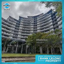 No.B3-07-03, Block B3, Jalan Mirage 3, Mirage (Mirage By The Lake)