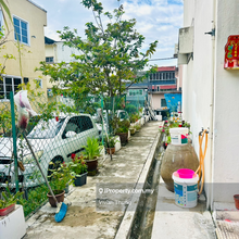 Sri Gombak End lot 2 Storey