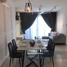 Aratre Fully Designer Renovated Unit For Sale