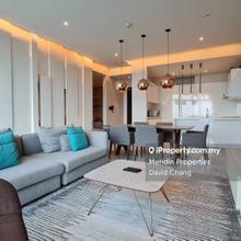 Condominium for Rent
