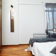 Single Room to Let