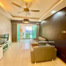 The zest condominium for rent bandar kinrara puchong