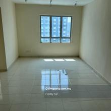Idaman lavendar 3 un-furnished 1-car park 