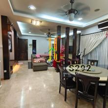 Glenmarie Cove, Port Klang Telok Gong Semi D for sale