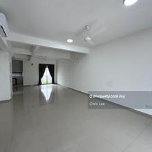 Enso Woods @ Bandar Gamuda Cove Area Specialist