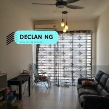 Cheapest Deal, Garden Unit, Fully Furnished 