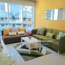 Short walk to LRT, MRT, near klcc, pavilion, embassy, excellent place