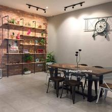 Hotel In Taiping For Sale with 2 adjoining shop