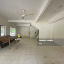 Kota Malim Double storey Corner lot for sale ! 