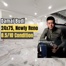 24x75, Newly Renovated, 8.5/10 Condition, Gated Guarded, Extended