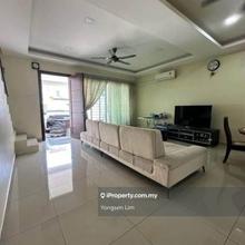 3sty Fully Renovated Ambang Botanic 2 Klang 22x75 Super Value Buy