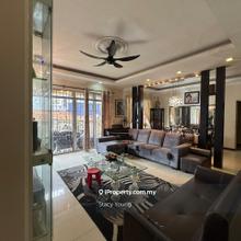 2 Storey Semi-D For Sale @ Taman Bukit Semenyih 
