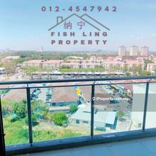 Prominence Condo @Bm With Basic Unit For Sale.