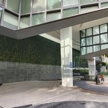 Serene I-Residence Condominium I-city Shah Alam For Sell