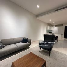 Banyan tree fully furnished for rent